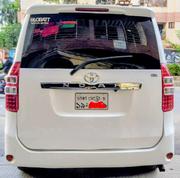 Toyota Noah si push 2013 for sale