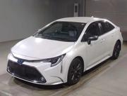 Toyota Corolla SEDAN WXB PKG PEARL 2021 for sale