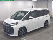 Toyota Noah S-Z PACKAGE HYBRID 2022 for sale