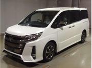 Toyota Noah WXB 2021 for sale