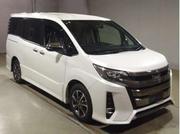 Toyota Noah WXB 2021 for sale