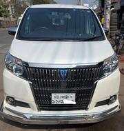 Toyota Esquire Noah Gi Hybrid Pkg 2017 for sale