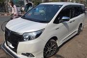 Toyota Esquire Noah Gi Hybrid Pkg 2017 for sale