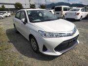 Toyota Axio Non Hybrid EX Pack 2021 for sale