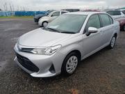 Toyota Axio Ex package 2020 for sale