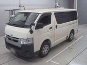 Toyota Hiace DX PACKAGE 2021 for sale