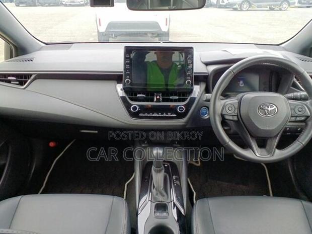 Toyota Corolla TURING 2020