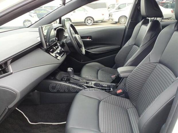 Toyota Corolla TURING 2020