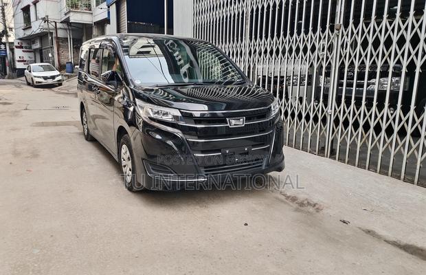 Toyota Noah KEY NON HV 2020