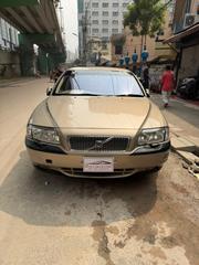 Volvo S80 2002 for sale