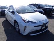 Toyota Prius S Safety Plus 2021 for sale