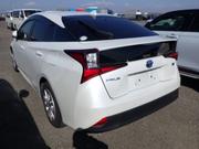Toyota Prius S Safety Plus 2021 for sale