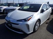 Toyota Prius S Safety Plus 2021 for sale