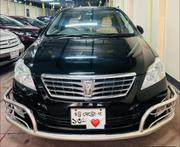 Toyota Premio G Green Selection 2012 for sale