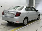 Toyota Axio HYBRID 2021 for sale