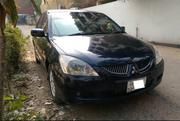 Mitsubishi Lancer GLX Manual Gear 2003 for sale