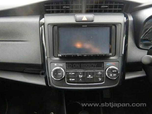Toyota Axio 1.5 Hybrid 2WD 2020 White