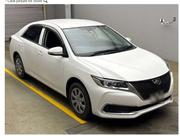 Toyota Allion 2020 White for sale