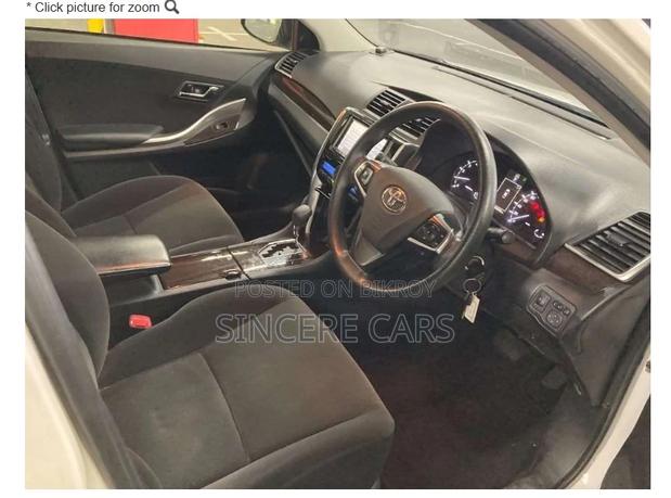 Toyota Allion A15 KEY 64000km 2020