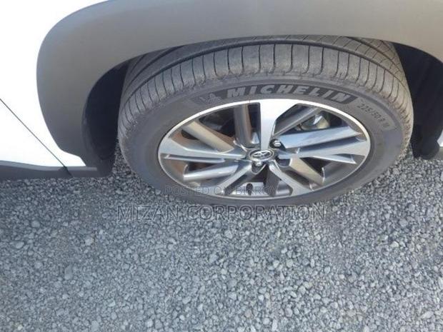 Toyota Corolla Cross Z leather Package 2025