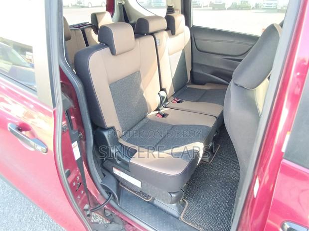 Toyota Sienta G PKG HYB 4 POINT 2021
