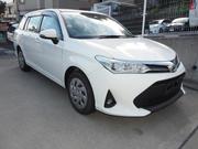 Toyota Fielder EX PACKAGE 2020 for sale