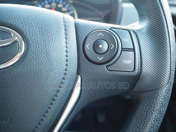 Toyota Fielder EX PACKAGE 2020