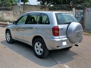 Toyota RAV4 L PACKAGE OCTANE 2005 for sale