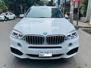 BMW X5 2017 White for sale