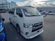 Toyota Hiace GL DUEL AC 2021 for sale