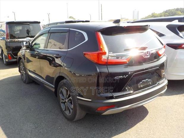 Honda CR-V Ex-Masterpiece 2022