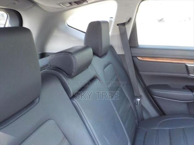 Honda CR-V Ex-Masterpiece 2022