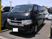 Toyota Hiace GL PACKAGE 2021 for sale