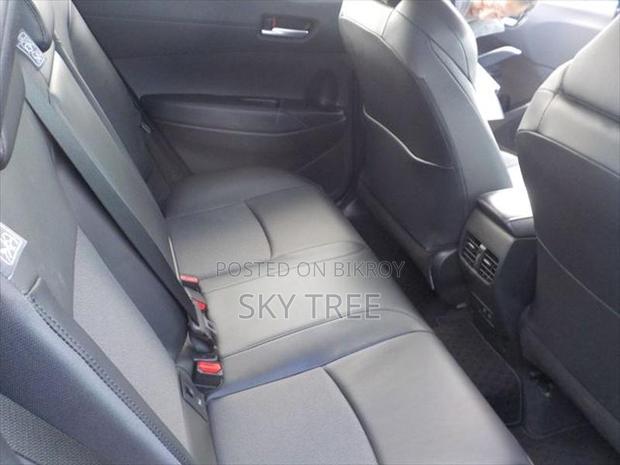 Toyota Corolla Cross z p a c k g e 2023