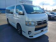 Toyota Hiace SUPER GL DARK PRIME 2021 for sale