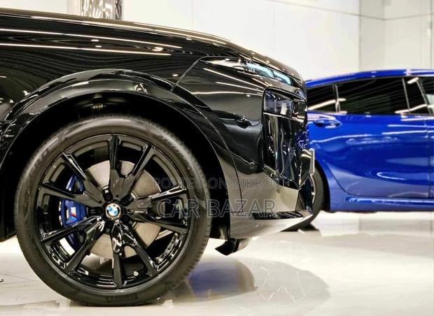 BMW X7 Xdrive M Sport 3.0L 2023