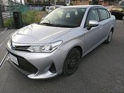 Toyota Axio HYBRID EX 2020 for sale