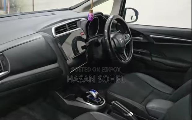 Honda Fit . 2013