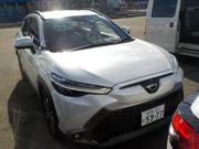 Toyota Corolla Cross Z-Package 2023 for sale