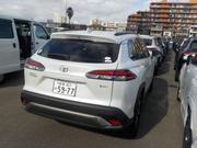 Toyota Corolla Cross Z-Package 2023 for sale
