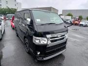 Toyota Hiace SUPER GL DARK PRIME 2021 for sale