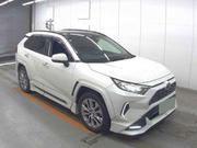 Toyota RAV4 G-Z Non Hybrid Pearl 2021 for sale