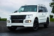 Mitsubishi Pajero V93 THE BRICK 2021 for sale
