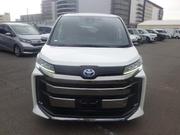 Toyota Noah S-Z, GRADE : 4.5 2022 for sale