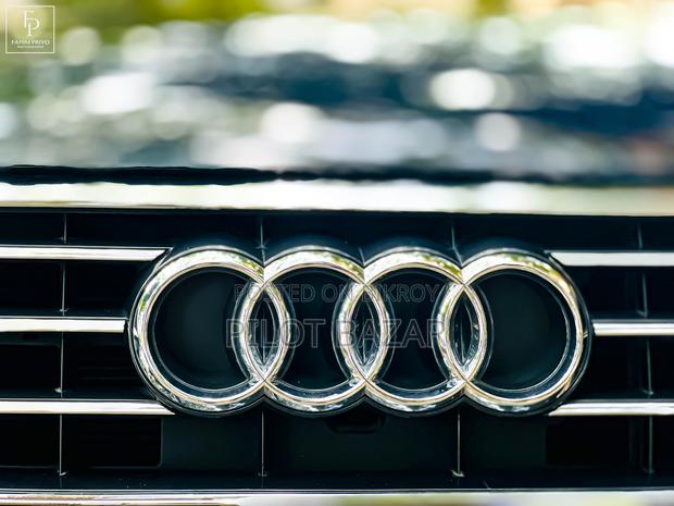 Audi A6 40TFSI 2020