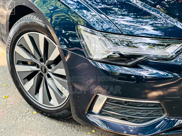 Audi A6 40TFSI 2020