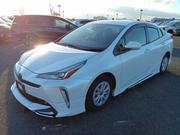 Toyota Prius S SAFETY PLUS 2021 for sale