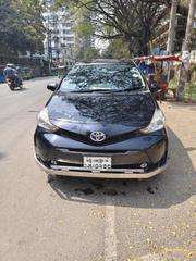 Toyota Prius Alpha 07 Seater 2015 for sale