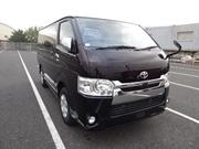 Toyota Hiace SUPAR GL BLACK 2020 for sale