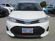 Toyota Fielder EX HYBRID WHITE 2021 for sale